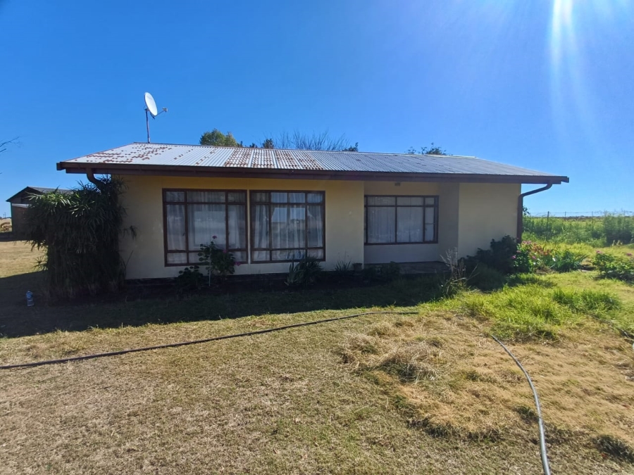  Bedroom Property for Sale in Geysdorp North West